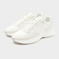 White Mallet LDN Soho Heel Mono