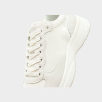 White Mallet LDN Soho Heel Mono