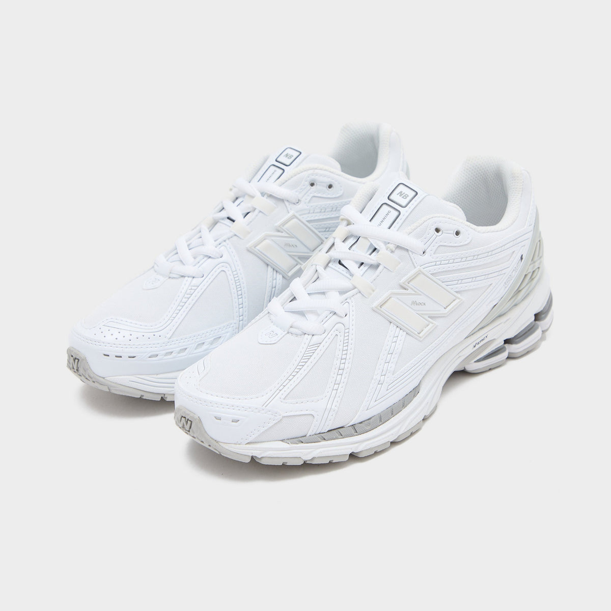 White New Balance 1906R