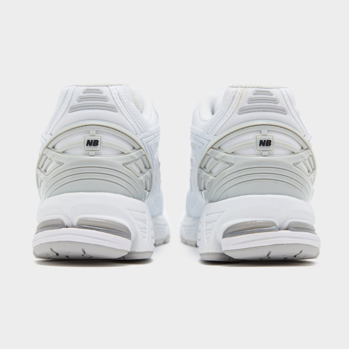 White New Balance 1906R
