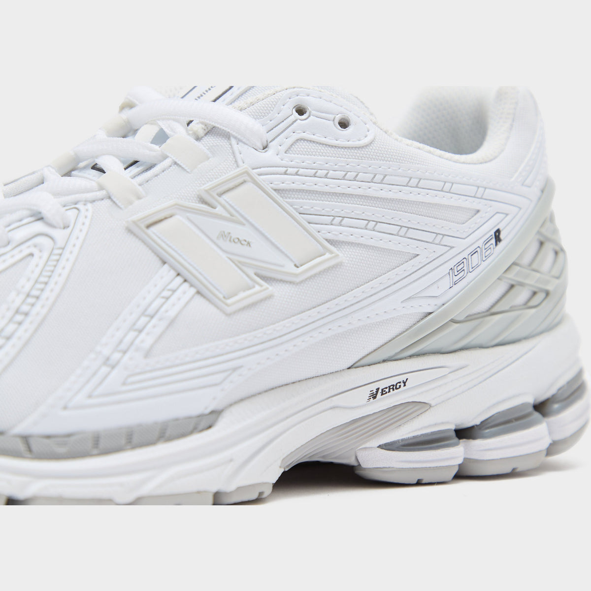 White New Balance 1906R