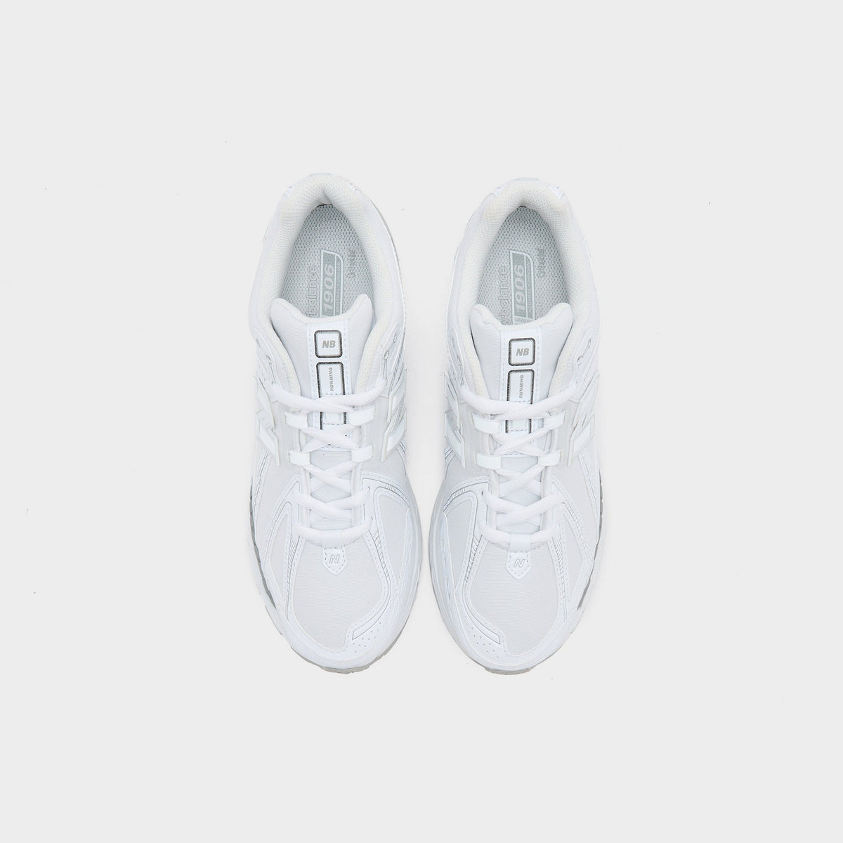 White New Balance 1906R