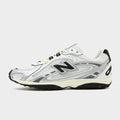 White New Balance 204L Women's