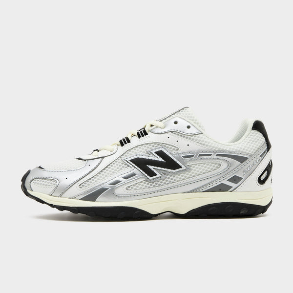 White New Balance 204L Women's