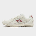 White New Balance 204L Women's