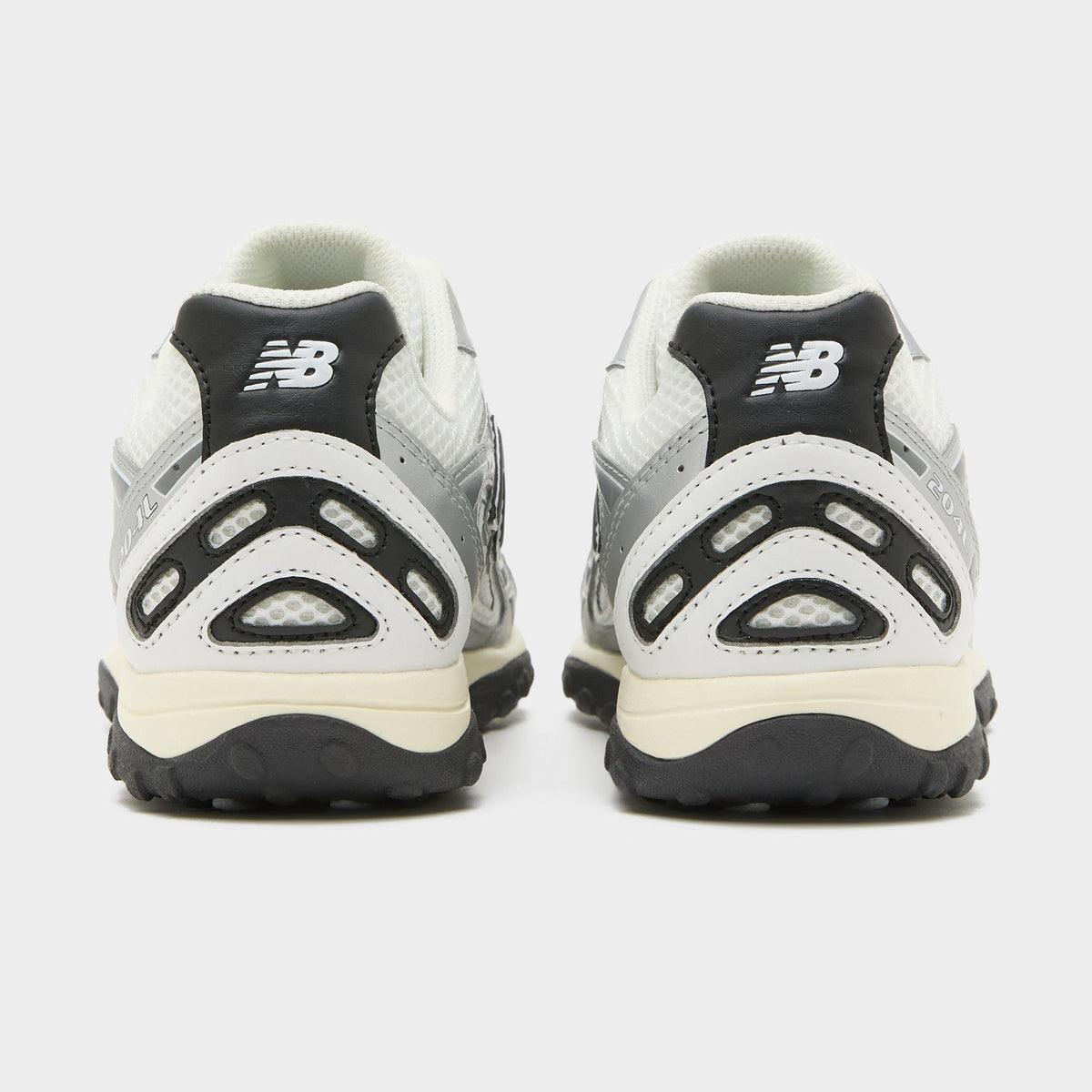 White New Balance 204L Women's