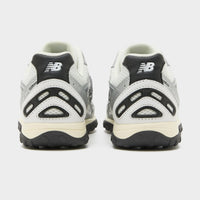 White New Balance 204L Women's