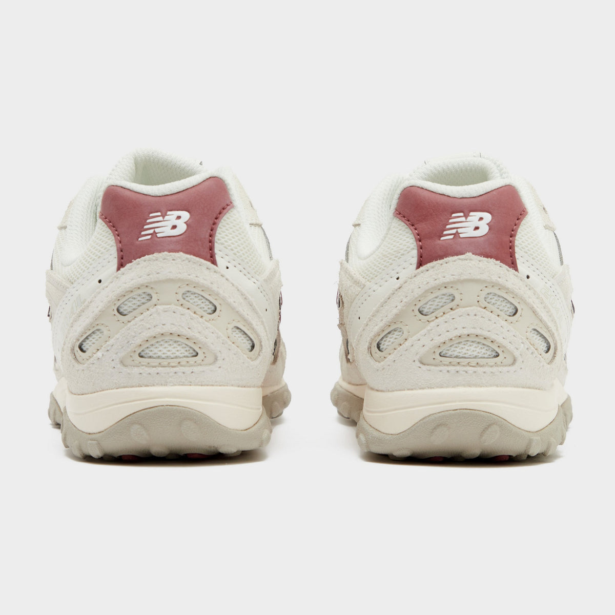 White New Balance 204L Women's