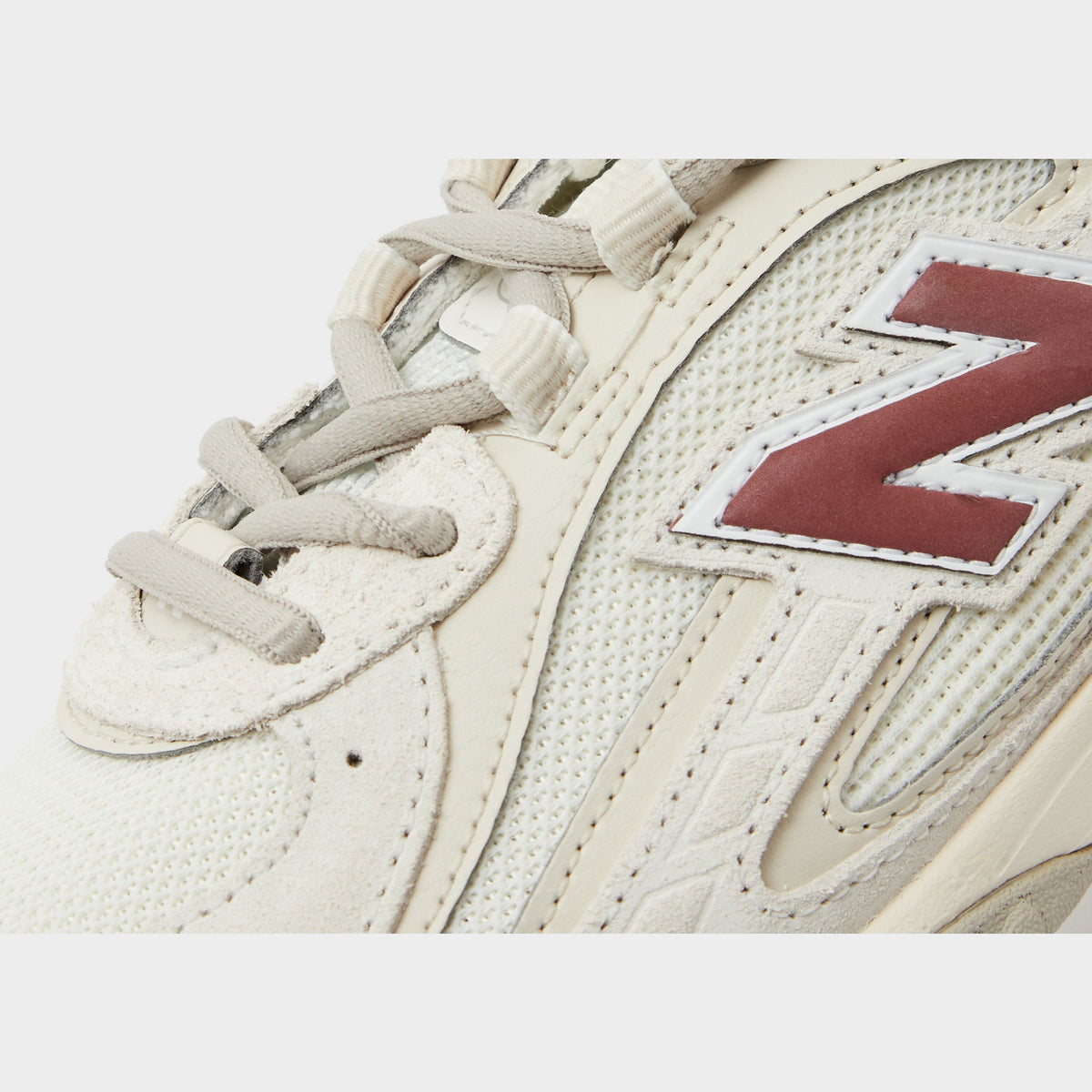 White New Balance 204L Women's