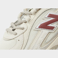 White New Balance 204L Women's
