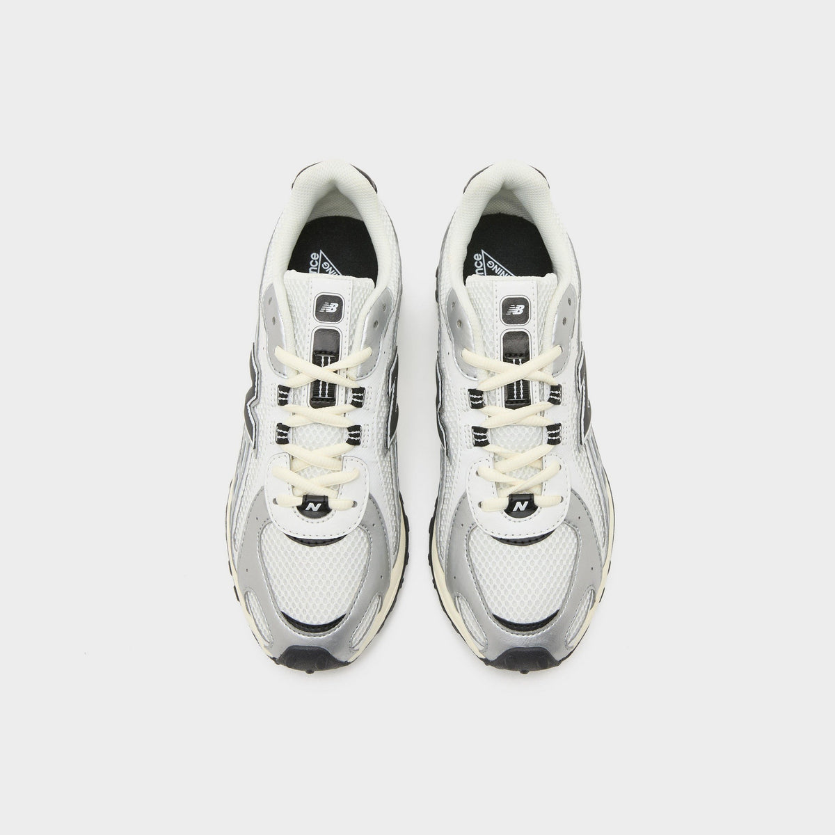 White New Balance 204L Women's