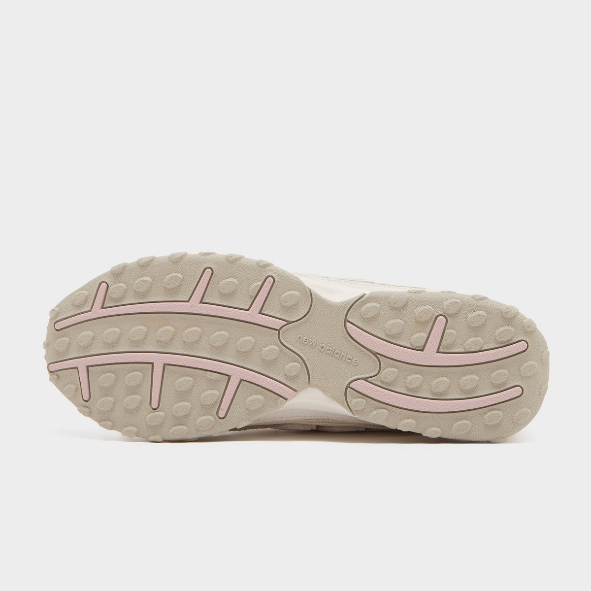 White New Balance 204L Women's