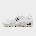 White New Balance 509 Women's