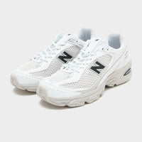 White New Balance 509 Women's