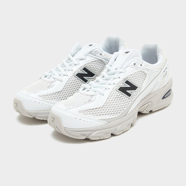 White New Balance 509 Women's
