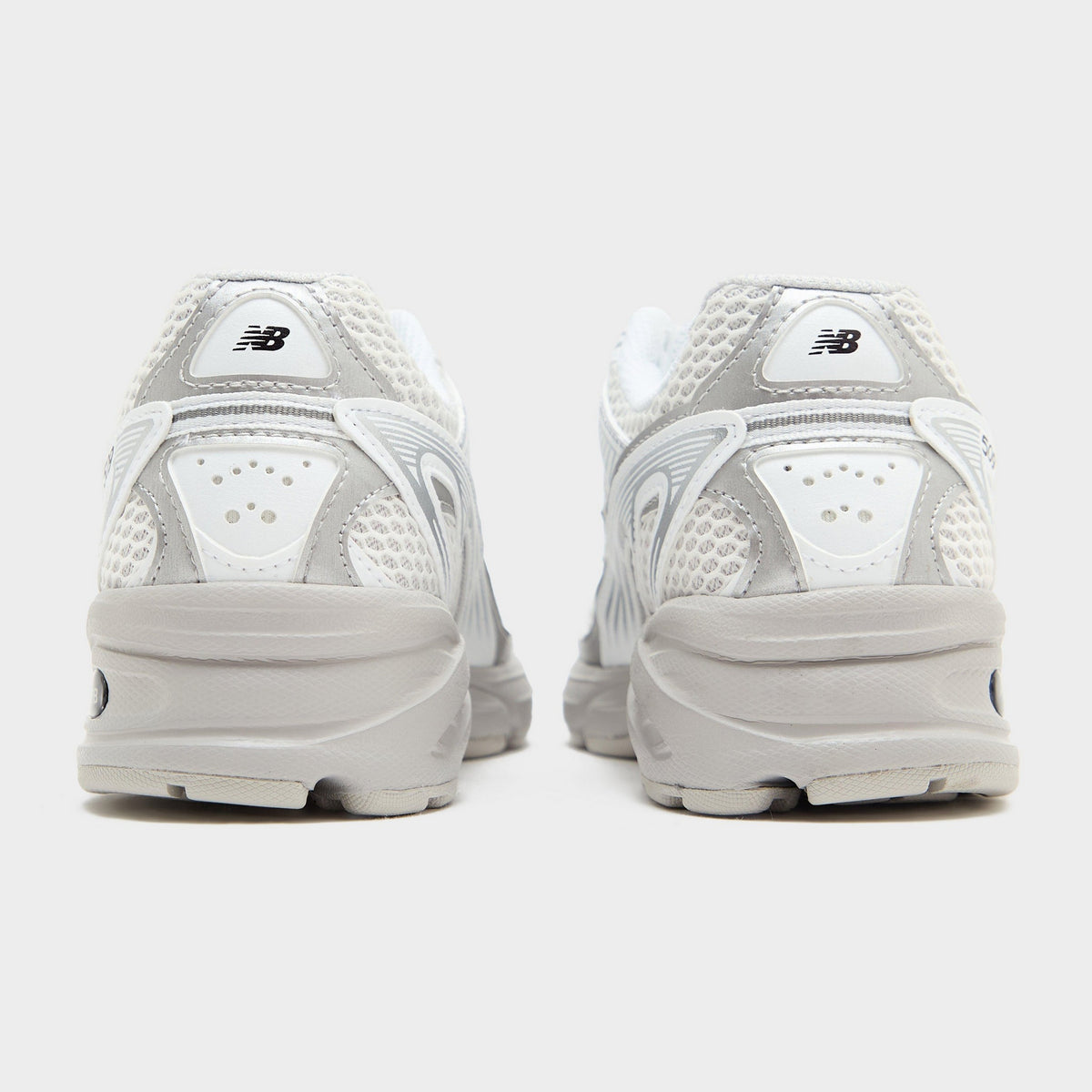 White New Balance 509 Women's