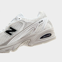White New Balance 509 Women's