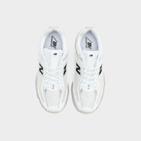 White New Balance 509 Women's