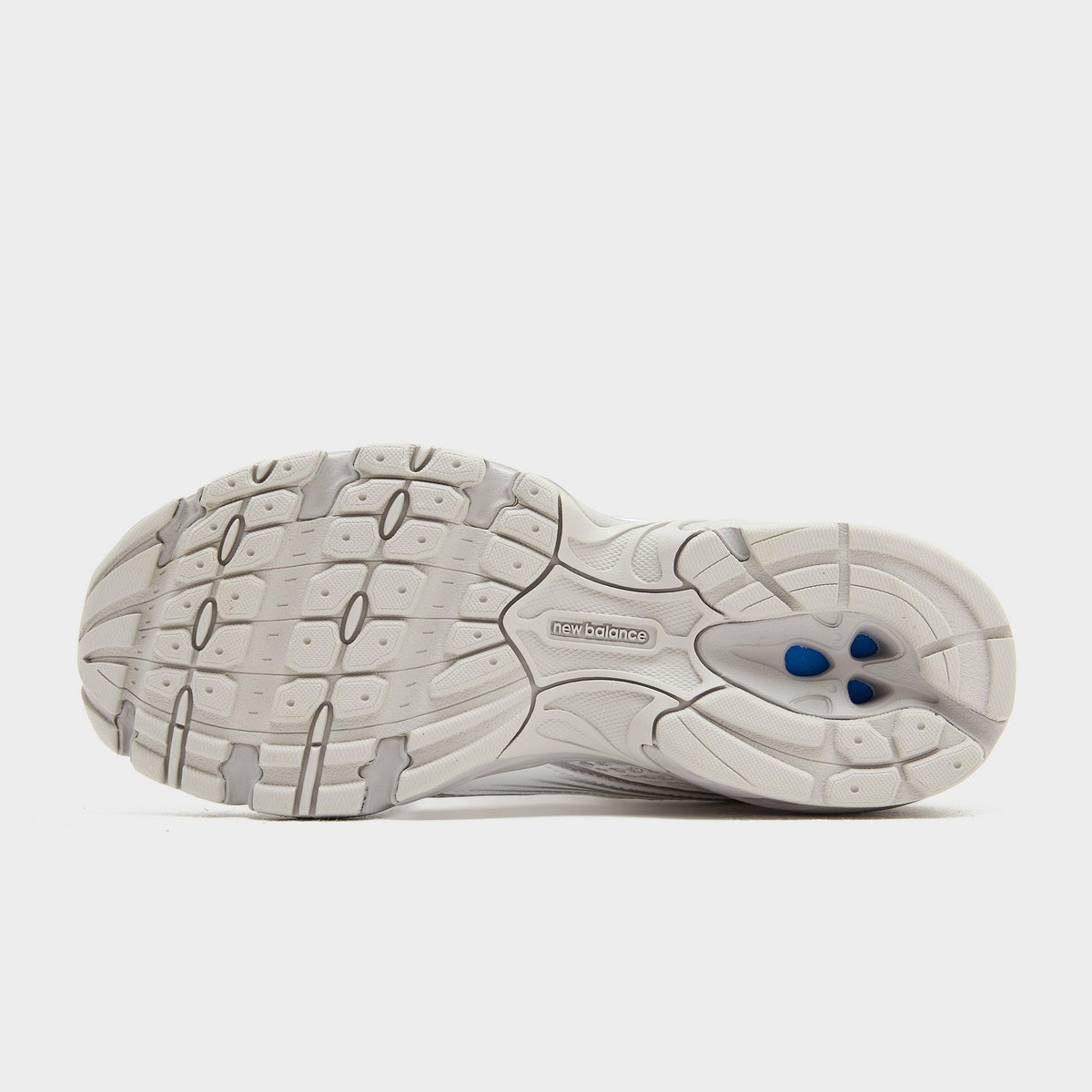 White New Balance 509 Women's