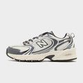 White New Balance 530 Women's