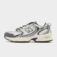 White New Balance 530 Women's
