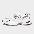 White New Balance 530 Women's
