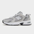 White New Balance 530 Women's