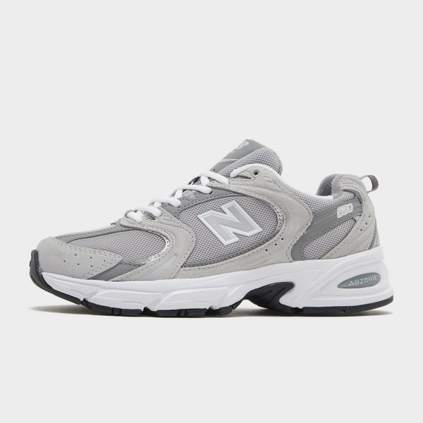 White New Balance 530 Women's