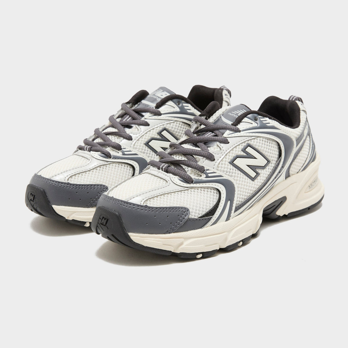 White New Balance 530 Women's