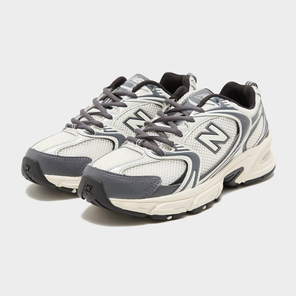 White New Balance 530 Women's