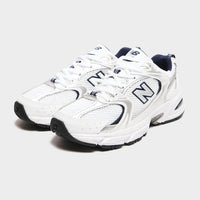 White New Balance 530 Women's