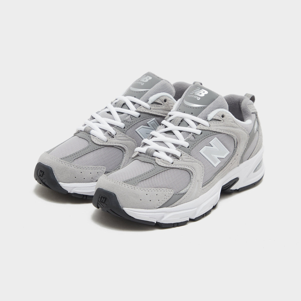 White New Balance 530 Women's
