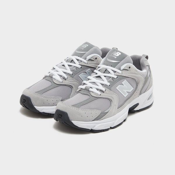 White New Balance 530 Women's