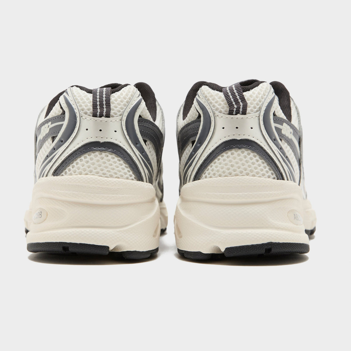 White New Balance 530 Women's