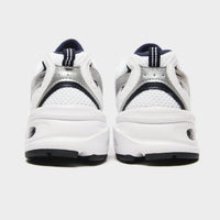 White New Balance 530 Women's