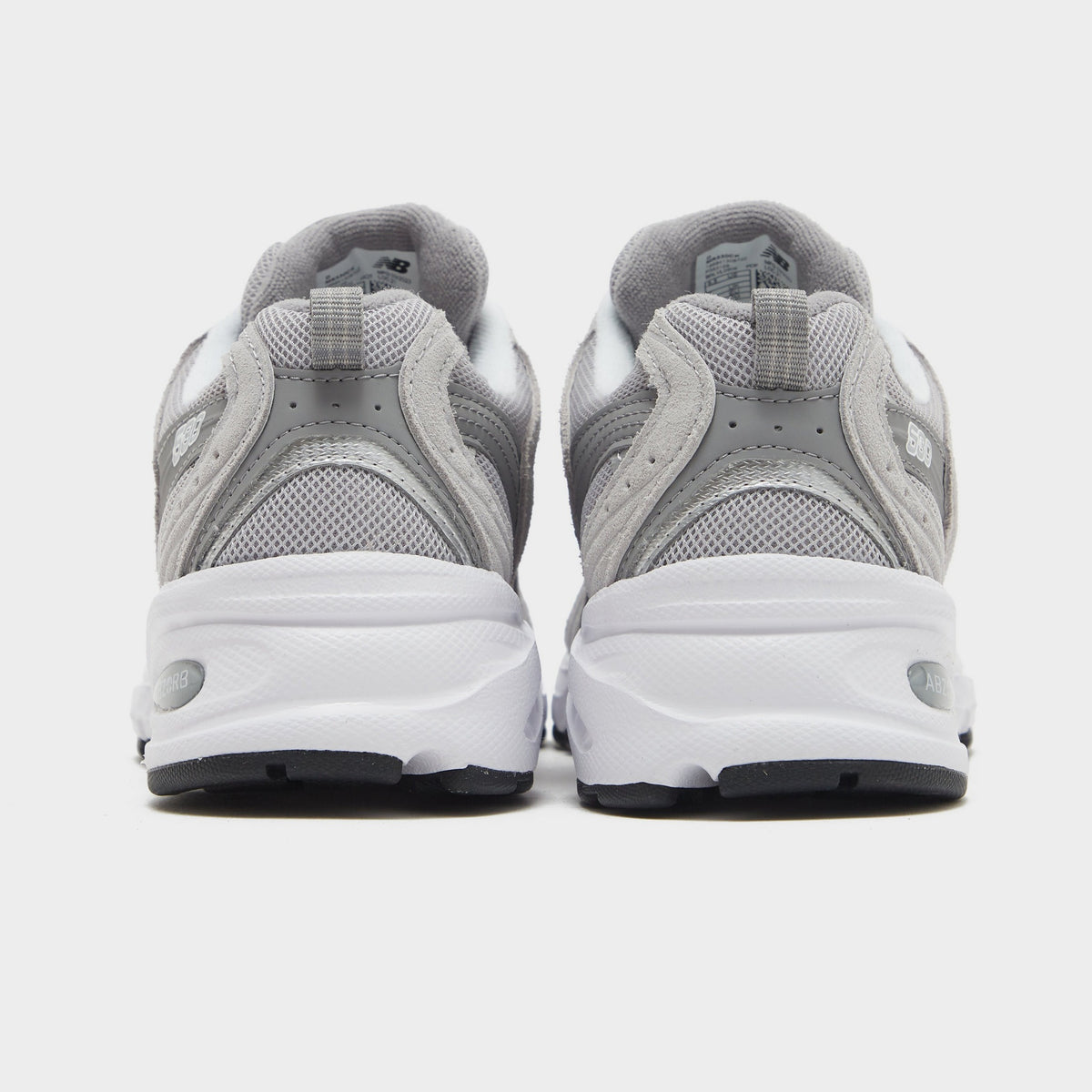 White New Balance 530 Women's
