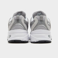 White New Balance 530 Women's