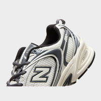 White New Balance 530 Women's