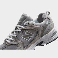 White New Balance 530 Women's