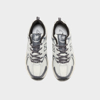 White New Balance 530 Women's