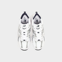 White New Balance 530 Women's