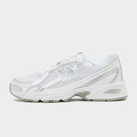 White New Balance 740