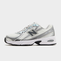 White New Balance 740 Women's