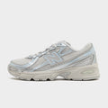 White New Balance 740 Women's