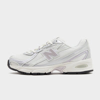 White New Balance 740 Women's