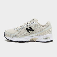 White New Balance 740 Women's