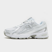White New Balance 740 Women's
