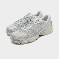 White New Balance 740 Women's