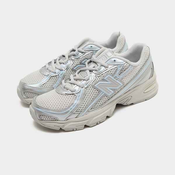 White New Balance 740 Women's