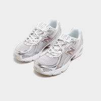 White New Balance 740 Women's